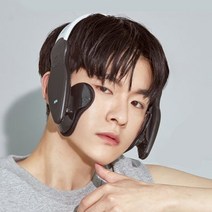 [헤드랑] 여배우의 특허받은 얼굴관리기구_블랙