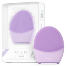 [] FOREO LUNA 4 4 루나 포레오 스마트 클렌징 디바이