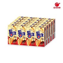 JJ 오리온 통크 초코 45g x 20개 과자 간식