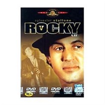 (DVD) 록키 5 (ROCKY 5)