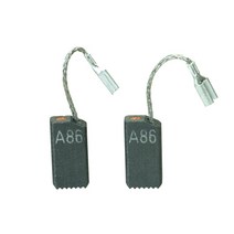 보쉬부품 카본브러시 4 (GWS6-100 100S)(223)