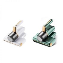 휴대용 진공 진드기 제거기 집 침대 소파 매트리스 청소기 도구 흰색, 01.Camphor Wood