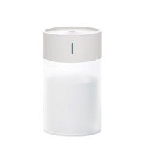 USB 지능형 대용량 공기 hsumifier 에센셜 오일 디퓨저 아로마 테라피, 01 White