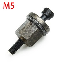 리벳 너트 공구 맨드릴 핸드 세트 수동 교체 M3 M10, 03 M5