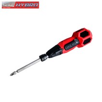 하이브로 전동 드라이버 H300 USB 충전식 TH-HD01R HYBRO