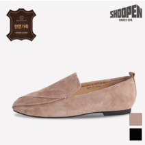 슈펜 슈펜 라인 소프트 로퍼_BWSF20W09