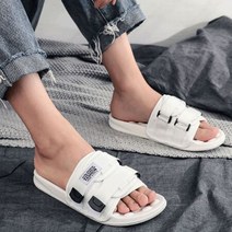 데일리 패션 남여공용 커플 엠보싱 커플 슬리퍼 신발/여름슬리퍼 쪼리