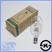 일광전기 메탈램프 400w 1000w 메탈할라이드 램프