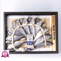 자린고비 왕토염옥굴비장줄10호 20미(1 850-1 920g)