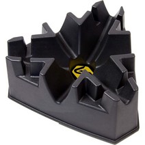 Saris 834146 실내 자전거 트레이너 쌓기 가능한 클라이밍 블록, 새로운 클라이밍 블록