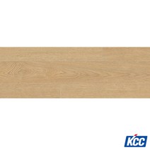 KCC 센스타일 3T 데코타일 우드 패턴 184mm X 950mm X 3mm 교회 식당 사무실 미용실 바닥재 (1평), KCC112WD