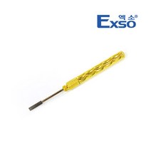 엑소 EXSO 수동랩핑기 EX-30 공구, 단품