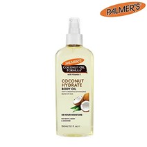 파머스 코코넛 바디오일 150ml, [파머스]코코넛 바디오일 150ml, 기타, 기타