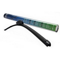 카닥 X 발레오 사일렌시오 글라이드플랫 와이퍼 Multi 500mm, 1개