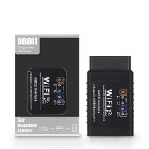 지스캔m ELM 327 V1.5 WIFI OBD2 스캐너 자동 자동차 진단 도구 메르세데스 벤츠 AMG Clase A B C E G M R S V X CLS 350 400 450
