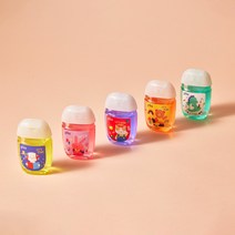 플루클린 손소독제 피치향 30ml 746035