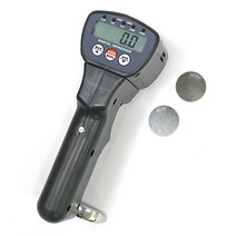알루미늄 금속경도계 HM-934-1+ 바콜경도계 HM934