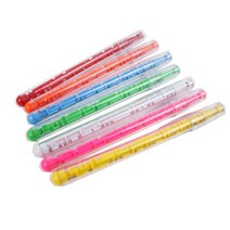 5PCS 참신 미로 펜 장난감 상금 볼펜 위한, 한개옵션0
