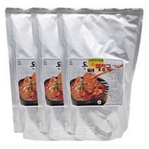 병천아우내 돈뼈 해장국, 15개, 900g