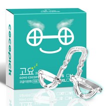 코코픽 비강확장기 코골이 완화 기구 ALL, 1개