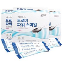 점도증진제 토로미 (2.5G X 50포) 암환자 노인 당뇨 식단 단백질 영양 균형식