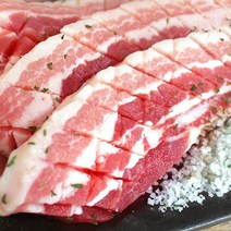 [고기상] 국내산 1등급 돼지고기 쫀득살 300g 2팩
