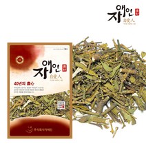 자애인 국산 겨우살이 600g 참나무 곡기생 강원영월, 단품