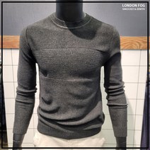 런던포그 런던포그 제니스 솔리드보카시니트 ZHWNC62Z