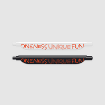 [더사랑 보킷] 보킷펜 Oneness Unique Fun, 화이트