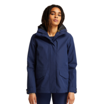 [팀버랜드] 여성 마운테인 3in1 재킷 다크사파이어_TB0A23HS4511