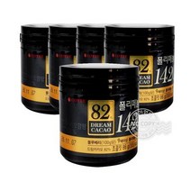 O99_롯데 드림카카오82% 86g 6입, 상세페이지 참조