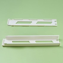 eyimtech 유아 두뇌 트레이닝 무지개 도미노 자동 배열 도미노 기차 어린이선물 장난감, 도미노칩틀 1개