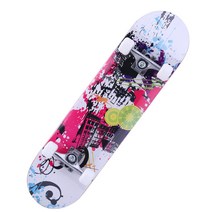 COSYEVNO 스케이트보드 패션 트렌드 초보자, 챠밍, 79cm 스케이트 보드