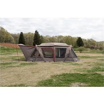 스노우피크랜드락 LandLock pro TP텐트 3종 리미티트, 9 Land Lock 671 퍼펙트 리미티드에디션