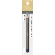 시세이도 INTEGRATE GRACY 인테그레이트 그레이쉬 아이브로우 펜슬그레이 963 [일본 발송], 단일