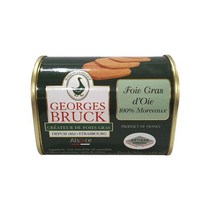 GEORGES 조르주 구스 푸아그라 블럭 145G 1938021