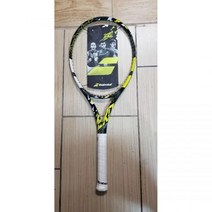 Babolat 바볼랏 Pure Aero Lite 4 1/8 테니스 라켓