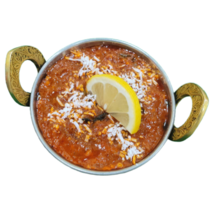 옷살 인도 정통 요리 커리용 양고기, 1개, 300g