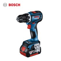 보쉬 충전드릴 드라이버 GSR 18V-90 C, 3. 5Ah 배터리 1개 +충전기+본체+케