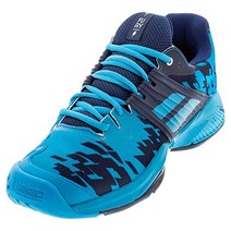 바볼랏 Babolat 남성용 올코트 테니스화 드라이브블루