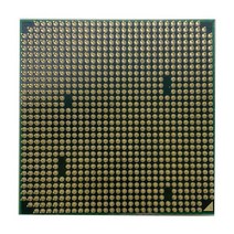 파워딜 AMD Athlon II X4 600E 2.2 GHz 쿼드 코어 CPU 프로세서 AD600EHDK42GI 소켓 AM3, 한개옵션0