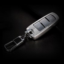 폭스바겐 CC 스마트키 키케이스 키홀더 뉴비틀 파샤트, 01. ROSE GOLD, A TYPE (POLDING KEY)