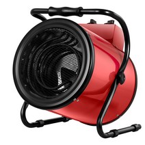 상업용 온풍기 히터 열풍기 농사 사육 가축용 건조기, 3KW27 구경 220V