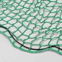 트럭 화물차 적재함 화물 안전 그물 망 4mx6m