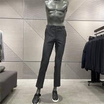 LANZI란찌 NC15 NC청주/스탠다드 FW 포멀 팬츠 LATX22BY2