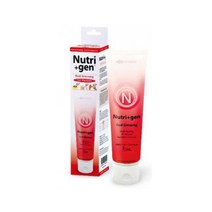 뉴트리플러스젠 홍삼(병후회복) 120g 겔타입 애견애묘영양제, 단품