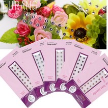 리스탈이침 의료용 점착제 이혈패치