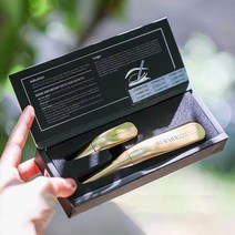 GEMSHO 젬소속눈썹영양제 에센스 앰플 세럼 오리지널3ml+1ml 세트, 1세트