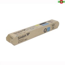 (JM8C74CC) 파랑 신도리코 (대용량) 18000매 정품토너 D431, 1, 본상품선택, 본상품선택