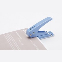 아웅다움］펀칭기계 홀펀치 펀치타공기 서류펀치 링펀치 펀치기ll0II